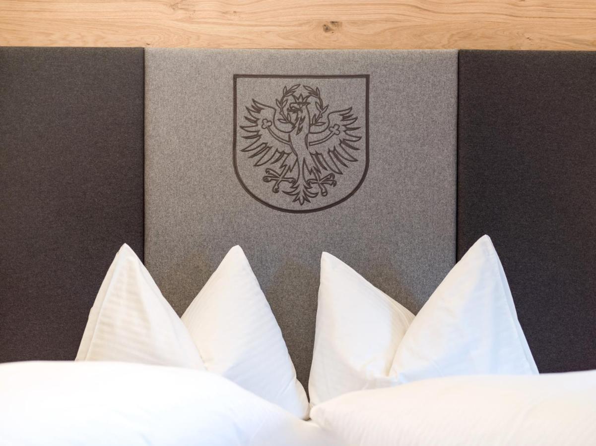 Dorfkaiser Appartements Going am Wilden Kaiser Esterno foto