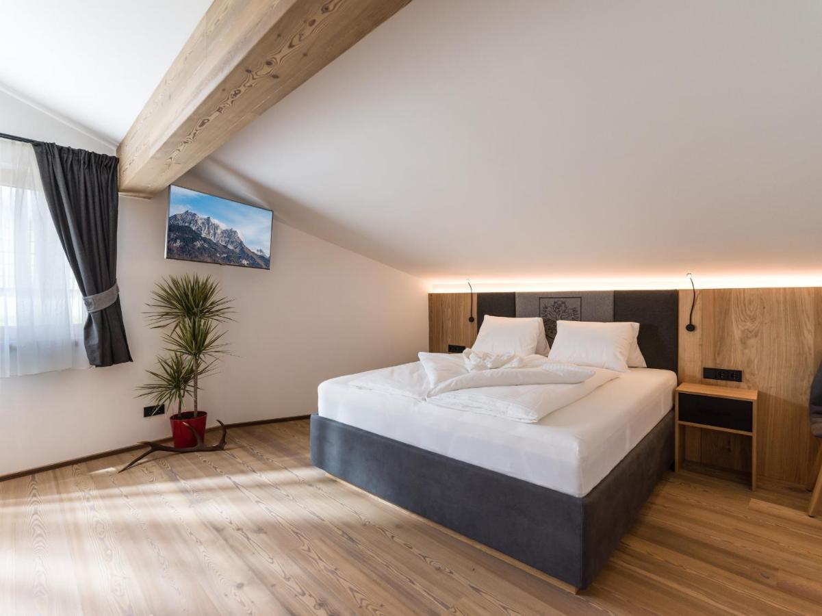 Dorfkaiser Appartements Going am Wilden Kaiser Esterno foto